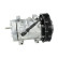 Compressor, air conditioning GENUINE, Thumbnail 6