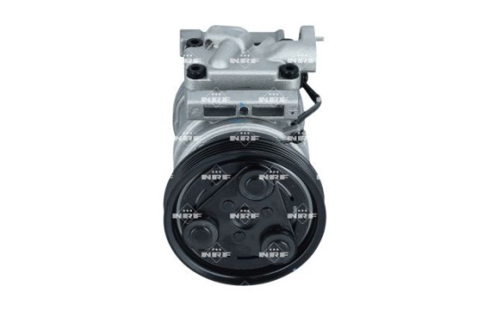 Compressor, air conditioning GENUINE, Image 2