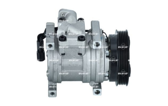 Compressor, air conditioning GENUINE, Image 5
