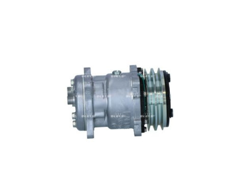 Compressor, air conditioning GENUINE, Image 5