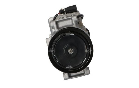 Compressor, air conditioning GENUINE, Image 5