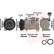 Compressor, air conditioning *** IR PLUS ***, Thumbnail 2