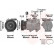 Compressor, air conditioning *** IR PLUS ***