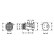 Compressor, air conditioning *** IR PLUS ***, Thumbnail 2