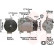 Compressor, air conditioning *** IR PLUS ***