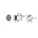 Compressor, air conditioning *** IR PLUS ***