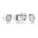 Compressor, air conditioning *** IR PLUS ***, Thumbnail 2