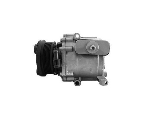 Compressor, air conditioning *** IR PLUS ***