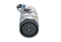 Compressor, air conditioning +Line Original