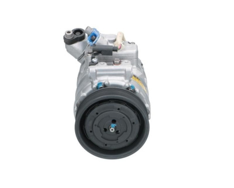 Compressor, air conditioning +Line Original