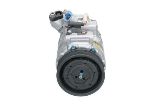 Compressor, air conditioning +Line Original