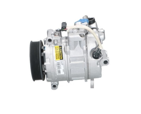 Compressor, air conditioning +Line Original, Image 2