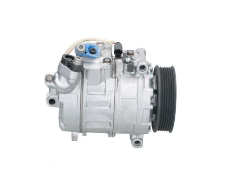 Compressor, air conditioning +Line Original, Image 3