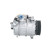 Compressor, air conditioning +Line Original, Thumbnail 3