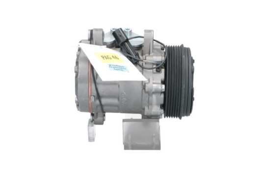 Compressor, air conditioning +Line Original, Image 3