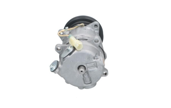 Compressor, air conditioning +Line Original, Image 4