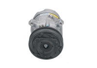 Compressor, air conditioning +Line Original