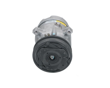 Compressor, air conditioning +Line Original