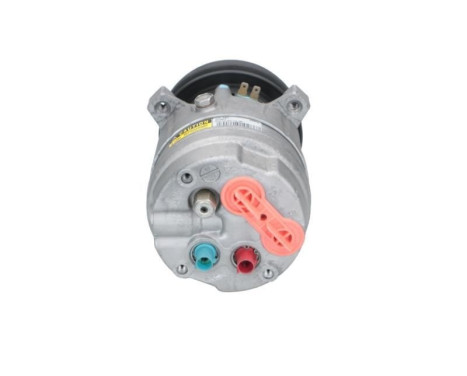 Compressor, air conditioning +Line Original, Image 4