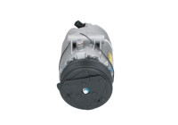 Compressor, air conditioning +Line Original