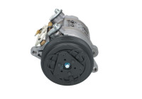 Compressor, air conditioning +Line Original