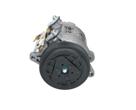 Compressor, air conditioning +Line Original