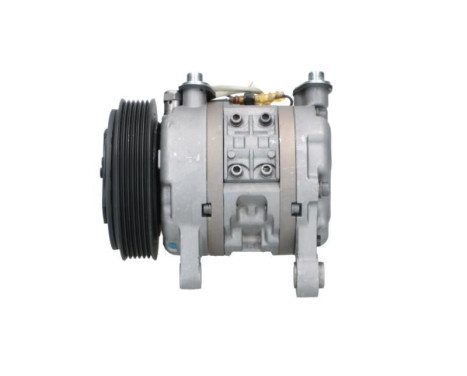 Compressor, air conditioning +Line Original, Image 2