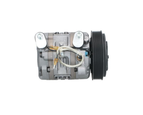 Compressor, air conditioning +Line Original, Image 3