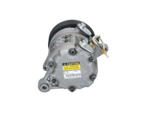 Compressor, air conditioning +Line Original, Image 4