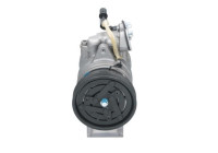 Compressor, air conditioning +Line Original