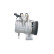 Compressor, air conditioning +Line Original, Thumbnail 3