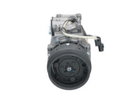 Compressor, air conditioning +Line Original