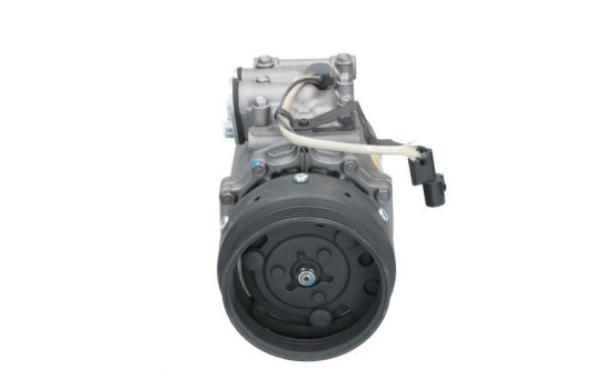 Compressor, air conditioning +Line Original
