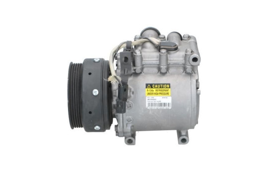 Compressor, air conditioning +Line Original, Image 2