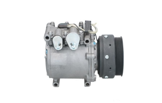 Compressor, air conditioning +Line Original, Image 4