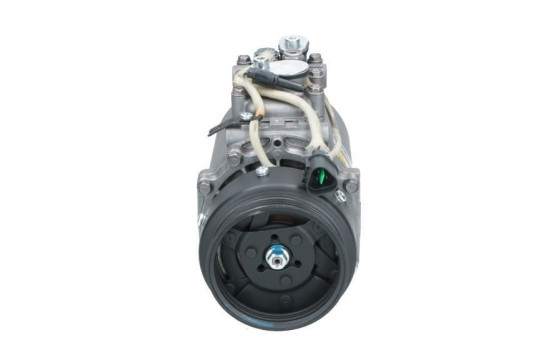 Compressor, air conditioning +Line Original