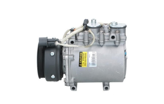 Compressor, air conditioning +Line Original, Image 2