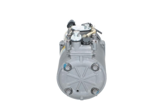 Compressor, air conditioning +Line Original, Image 3