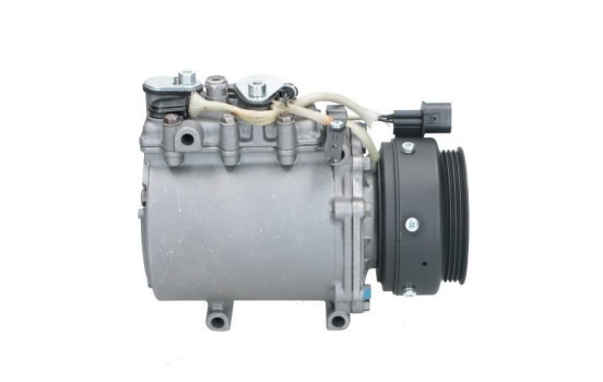Compressor, air conditioning +Line Original, Image 4