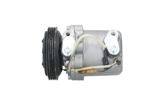 Compressor, air conditioning +Line Original, Image 2