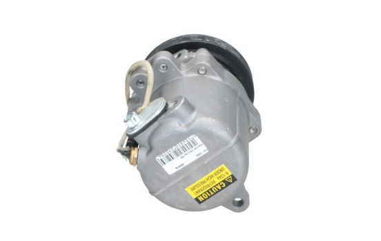 Compressor, air conditioning +Line Original, Image 3