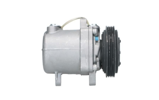 Compressor, air conditioning +Line Original, Image 4