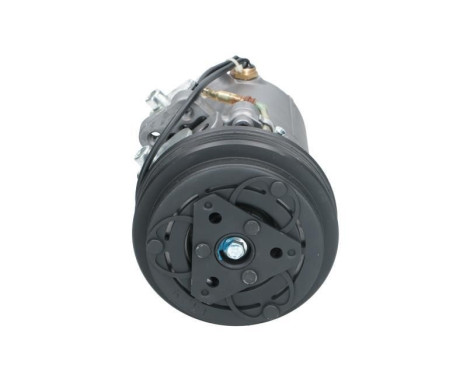 Compressor, air conditioning +Line Original