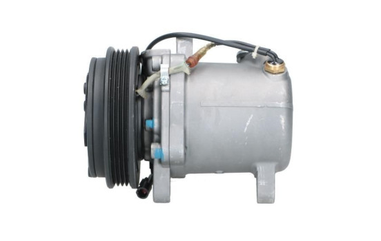 Compressor, air conditioning +Line Original, Image 2