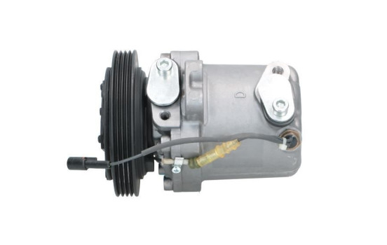 Compressor, air conditioning +Line Original, Image 2