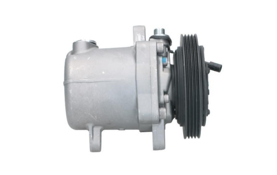 Compressor, air conditioning +Line Original, Image 4