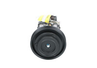 Compressor, air conditioning +Line Original