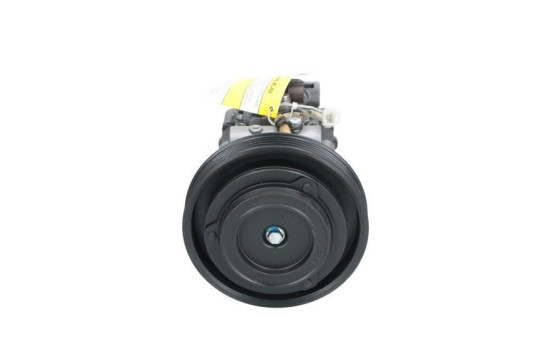 Compressor, air conditioning +Line Original