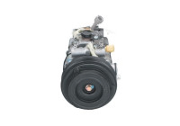 Compressor, air conditioning +Line Original