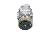Compressor, air conditioning +Line Original